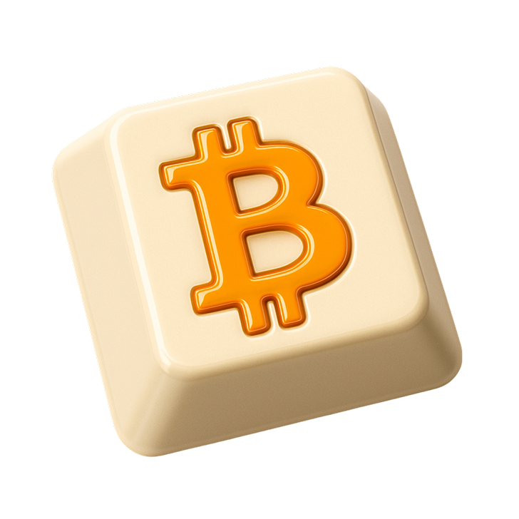 Bitcoin key